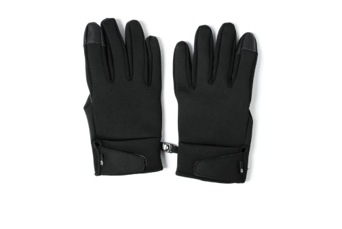 Emerson Γάντια Χειμερινά (242.EU07.08 BLACK)