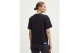 Karl Lagerfeld Γυναικείο Κοντομάνικο T-Shirt Μαύρο