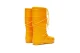 Moon Boot Icon Rain Boots Μπότες Κίτρινες