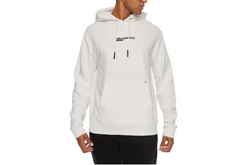 Karl Lagerfeld Regular Karl Hoodie Ανδρικό (246D1805 J109)