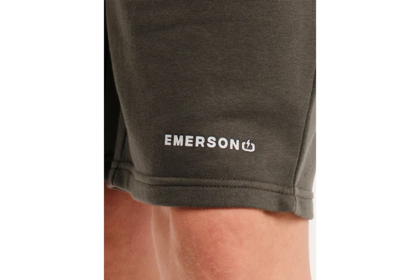 Emerson Ανδρική Αθλητική Βερμούδα Κυπαρισσί