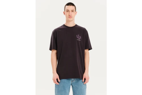 Emerson T-Shirt Ανδρικό (251.EM33.08 MIDNIGHT)