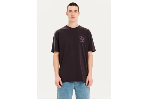 Emerson T-Shirt Ανδρικό (251.EM33.08 MIDNIGHT)
