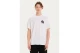 Emerson Company 3D Visions Ανδρικό Κοντομάνικο T-Shirt Λευκό