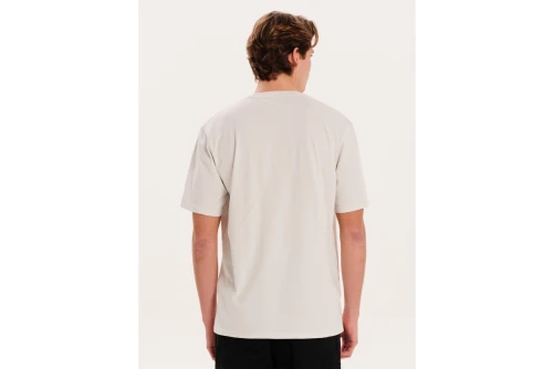 Emerson T-Shirt Ανδρικό (251.EM33.11 FROSTY WHITE)