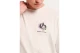 Emerson Television Ανδρικό Κοντομάνικο T-Shirt Γκρι Ανοιχτό