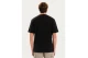 Emerson Television Ανδρικό Κοντομάνικο T-Shirt Μαύρο
