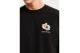 Emerson Television Ανδρικό Κοντομάνικο T-Shirt Μαύρο