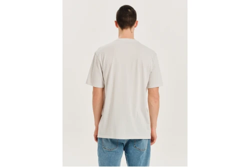 Emerson T-Shirt Ανδρικό (251.EM33.120 FROSTY WHITE)