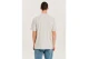 Emerson Ανδρικό Κοντομάνικο T-Shirt Γκρι Ανοιχτό