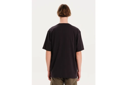 Emerson T-Shirt Ανδρικό (251.EM33.120 MIDNIGHT)