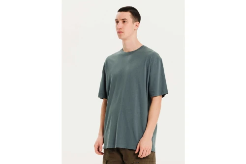 Emerson T-Shirt Ανδρικό (251.EM33.120 THYME GREEN)