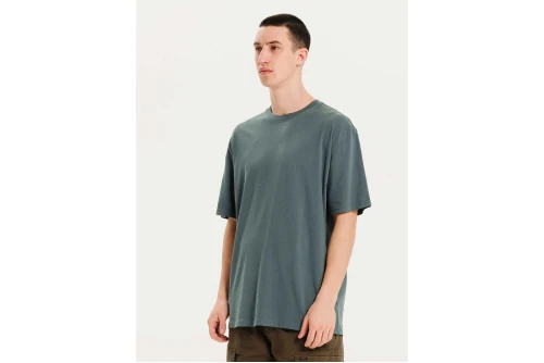 Emerson T-Shirt Ανδρικό (251.EM33.120 THYME GREEN)