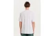 Emerson Ανδρικό Κοντομάνικο T-Shirt Λευκό