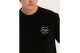 Emerson Protect Your Nature Ανδρικό Κοντομάνικο T-Shirt Μαύρο