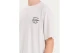Emerson Protect Your Nature Ανδρικό Κοντομάνικο T-Shirt Λευκό