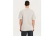 Emerson Ανδρικό Κοντομάνικο T-Shirt Γκρι Ανοιχτό