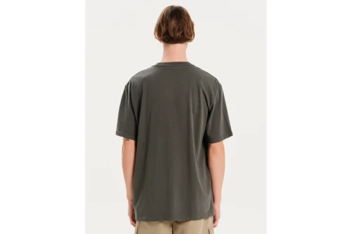 Emerson T-Shirt Ανδρικό (251.EM33.24 THYME GREEN)