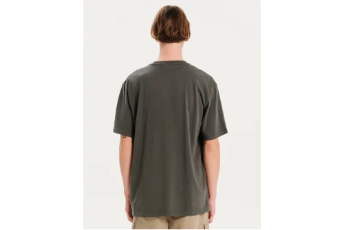 Emerson T-Shirt Ανδρικό (251.EM33.24 THYME GREEN)
