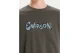 Emerson Ανδρικό Κοντομάνικο T-Shirt Πράσινο