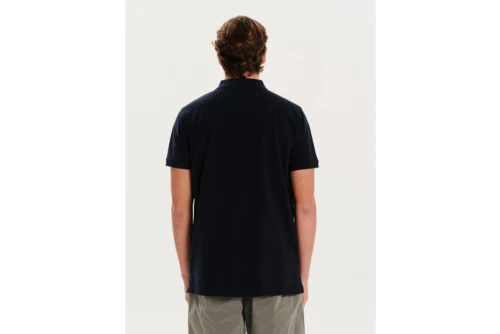 Emerson Polo Ανδρικό (251.EM35.69 NAVY BLUE)