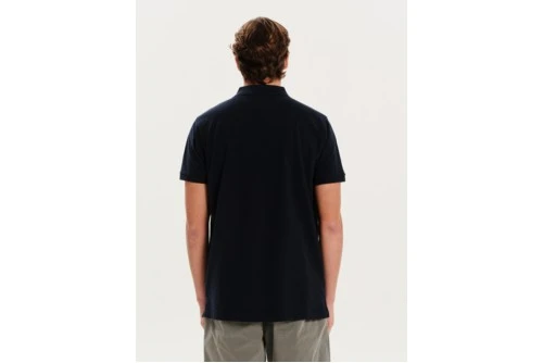 Emerson Polo Ανδρικό (251.EM35.69 NAVY BLUE)