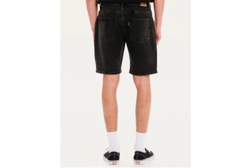Emerson Βερμούδα Τζιν Ανδρική (251.EM45.209 DARK GREY)