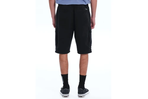 Emerson Βερμούδα Cargo Ανδρική (251.EM47.19 BLACK)