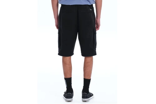Emerson Βερμούδα Cargo Ανδρική (251.EM47.19 BLACK)