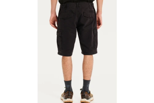 Emerson Βερμούδα Cargo Ανδρική (251.EM47.295 EBONY)