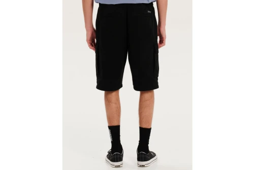 Emerson Βερμούδα Cargo Ανδρική (251.EM47.56 BLACK)