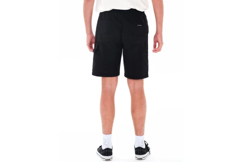 Emerson Βερμούδα Casual Ανδρική (251.EM48.32A BLACK)