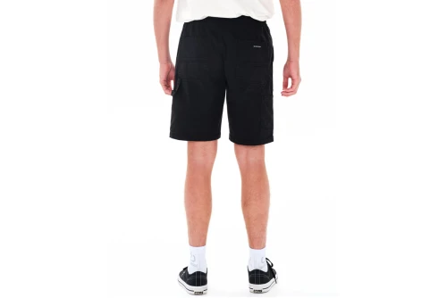 Emerson Βερμούδα Casual Ανδρική (251.EM48.32A BLACK)