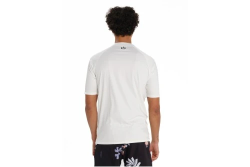 Emerson Rashguard Μπλούζα Uv Protection Ανδρική (251.EM56.02 OFF WHITE)
