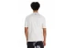 Emerson Rashguard Ανδρική Κοντομάνικη Μπλούζα UV Protection Λευκό