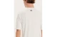 Emerson Rashguard Ανδρική Κοντομάνικη Μπλούζα UV Protection Λευκό