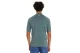Emerson Rashguard Ανδρική Κοντομάνικη Μπλούζα UV Protection Λαδί