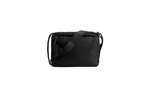 Emerson Τσαντάκι Χιαστί - Ώμου 2.8L (251.EU02.90 BLACK)