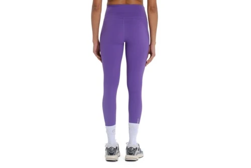 Emerson Κολάν Μακρύ Γυναικείο (251.EW271.17 LIGHT VIOLET)
