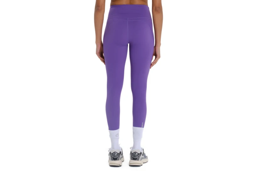 Emerson Κολάν Μακρύ Γυναικείο (251.EW271.17 LIGHT VIOLET)