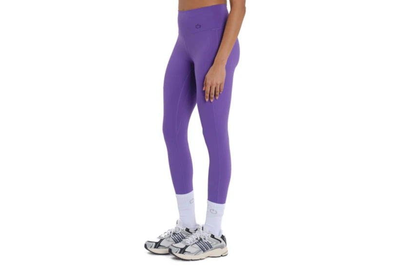 Emerson Κολάν Μακρύ Γυναικείο (251.EW271.17 LIGHT VIOLET)