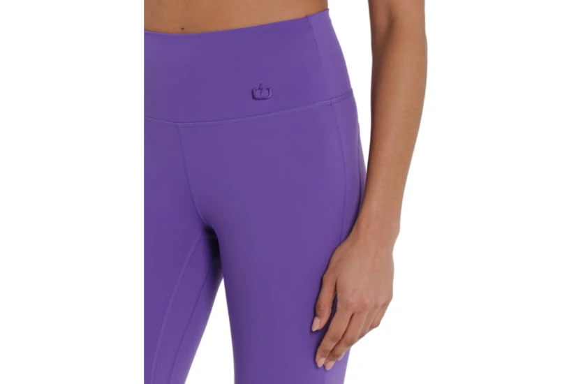 Emerson Κολάν Μακρύ Γυναικείο (251.EW271.17 LIGHT VIOLET)
