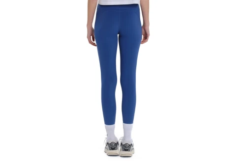 Emerson Κολάν Μακρύ Γυναικείο (251.EW271.17 ROYAL BLUE)