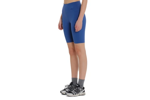 Emerson Cropped Κολάν Κοντό Γυναικείο (251.EW271.18 ROYAL BLUE)