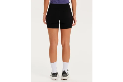 Emerson Cropped Κολάν Κοντό Γυναικείο (251.EW271.19 BLACK)