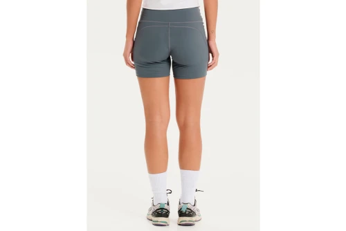 Emerson Cropped Κολάν Κοντό Γυναικείο (251.EW271.19 DUSTY BLUE)