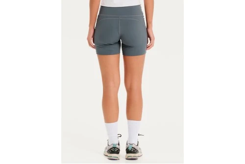 Emerson Cropped Κολάν Κοντό Γυναικείο (251.EW271.19 DUSTY BLUE)