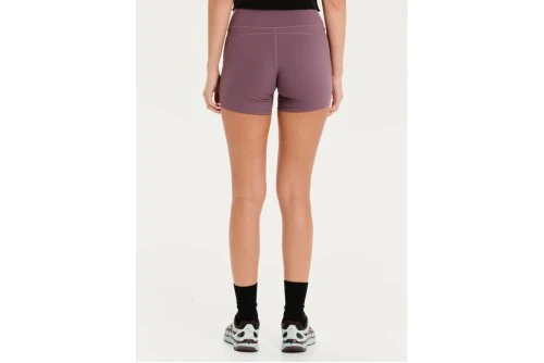 Emerson Cropped Κολάν Κοντό Γυναικείο (251.EW271.19 DUSTY MAUVE)