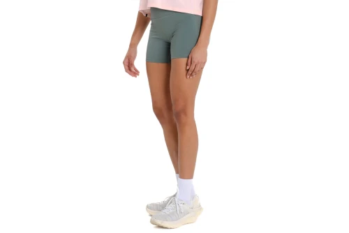 Emerson Cropped Κολάν Κοντό Γυναικείο (251.EW271.19 PINE OLIVE)
