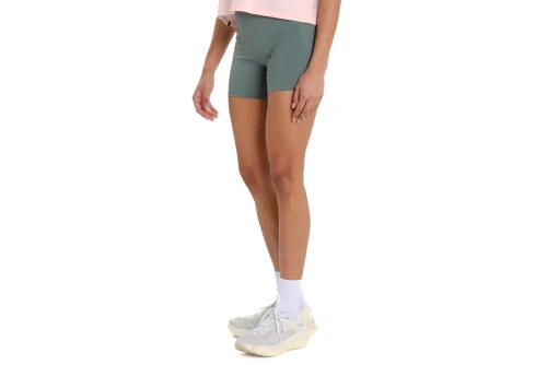 Emerson Cropped Κολάν Κοντό Γυναικείο (251.EW271.19 PINE OLIVE)